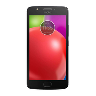 Motorola Moto E4